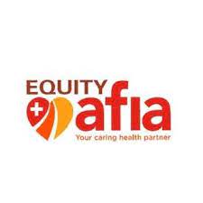 Equity Afia Medical Centre better
