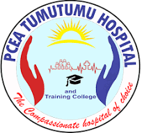 Tumutumu Hospital logo