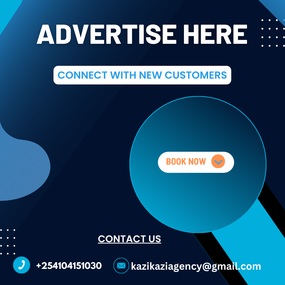 Tana Fellowship Application Kazikazi Agency Tana Fellowship Application Kazikazi Agency