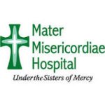 Interns at Mater Misericordiae Hospital