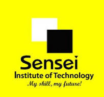 Sensei Institute of Technology logo