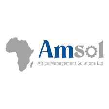 Jobs at Africa Management Solutions Limited (AMSOL)