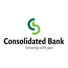 Jobs at Consolidated Bank of Kenya