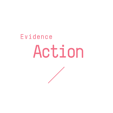 Community Service Assistants (CSA) at Evidence Action