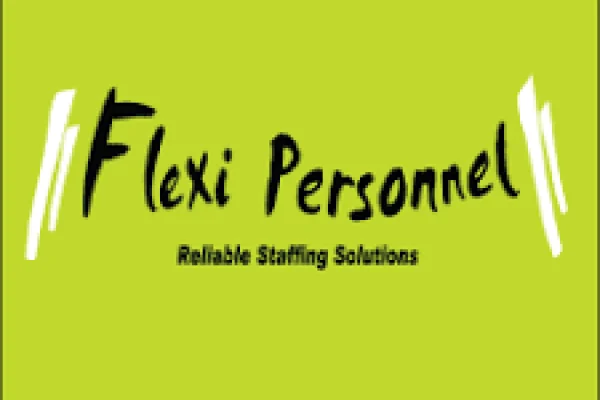 Job Vacancies at Flexi Personnel 