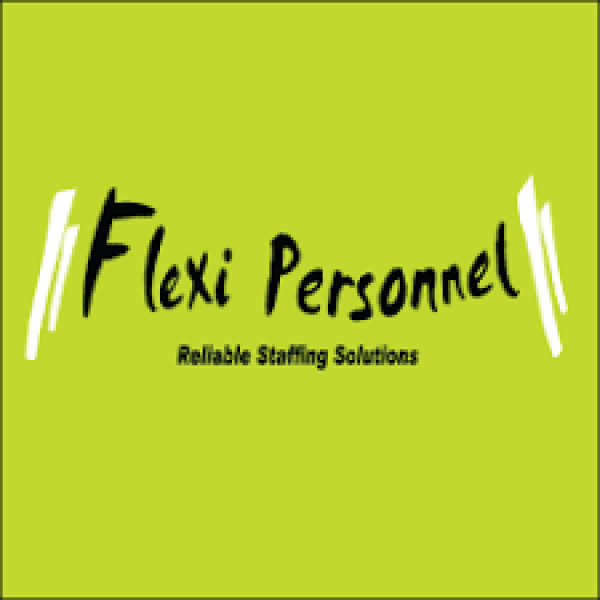 Job Vacancies at Flexi Personnel 