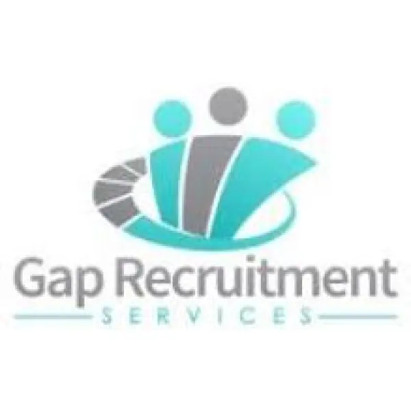 Vacancies at Gap Recruitment Services Limited