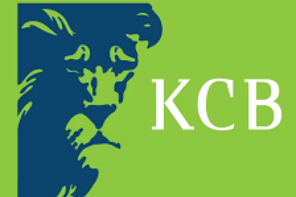 KCB Bank Internship Program