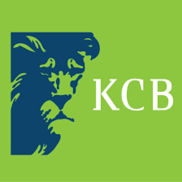 KCB Bank Internship Program