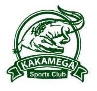 Cook Vacancy at Kakamega Sports Club