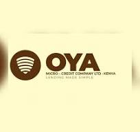 Jobs at OYA Microcredit