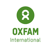 Communication Assistant Intern at Oxfam International