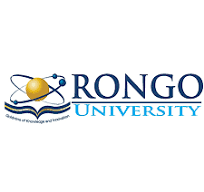 Part Time Teaching Jobs at Rongo University