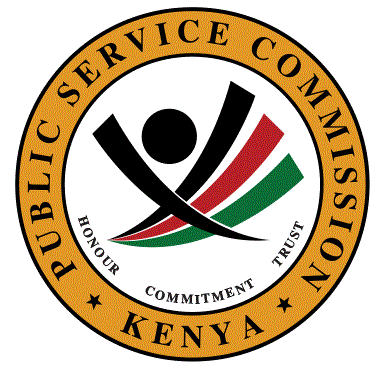 Jobs at Public Service Commission Kenya