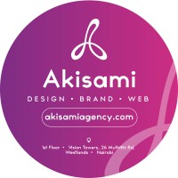 Freelance Graphic Designer at Akisami Agency Ltd