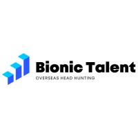 SEO Specialist at Bionic Talent