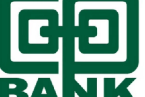 Quality Assurance Analyst at Co-operative Bank of Kenya