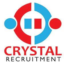 Vacancies at Crystal Recruitment