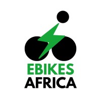 Independent Sales Consultant at Ebikes Africa