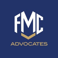 Paralegal at FMC Advocates LLP