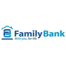 Jobs at Family Bank Ltd