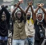 Njuki-ini Ward Youths Demand Accountability