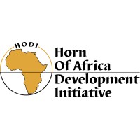 Volunteer Football Coach at Horn Of Africa Development Initiative (HODI)