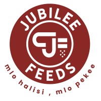 Accounts Clerk at Jubilee Feeds