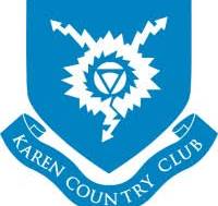 Steward at Karen Country Club