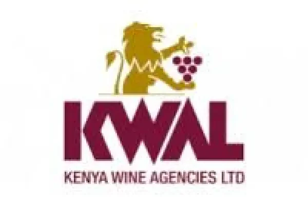 Jobs at Kenya Wine Agencies Limited (KWAL)