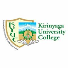 Clinical Officers at Kirinyaga University