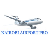 Janitor/Cleaner at Nairobi Airport Pro