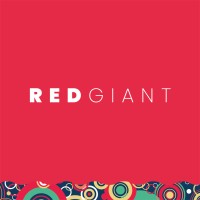 Team Leader - Activations at Red Giant Media Agency