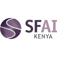 Sales Executive at SFAI