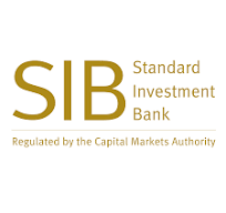 Call Centre Intern at Standard Investment Bank