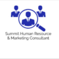 Jobs at Summit Human Resource