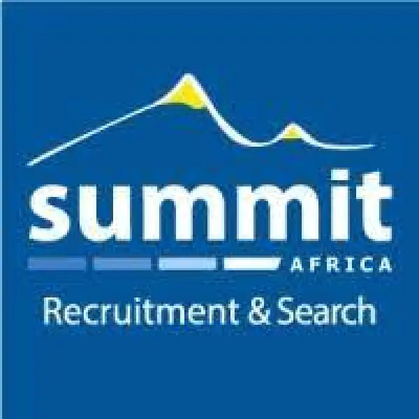 Jobs at Summit Recruitment and Search