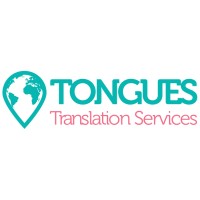 Caption Translator - Swahili at Tongues Translation Services LLC