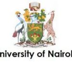 Vacancies at University of Nairobi
