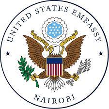 Job Vacancies at U.S. Embassy Kenya