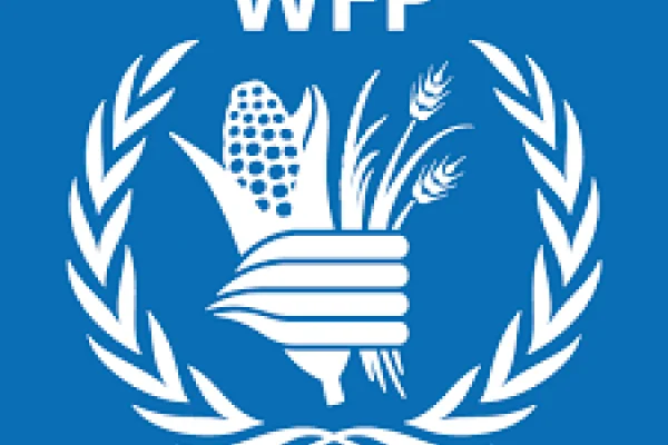 Assistant Storekeeper at World Food Programme