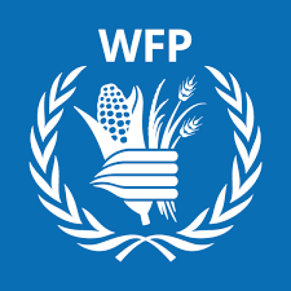 Assistant Storekeeper at World Food Programme