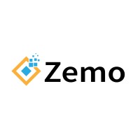 Sales Executive at Zemo