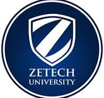 Laboratory Technician at Zetech University