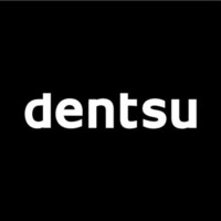 Digital Media Manager at Dentsu 