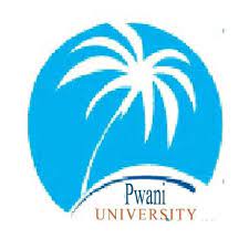 Jobs at Pwani University