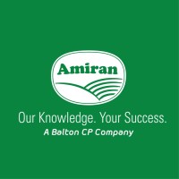 Technical Manager at Amiran Kenya Ltd