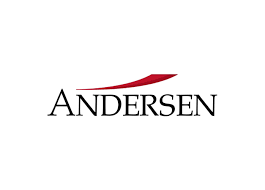 2025 Graduate Trainee Program at Andersen