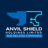 Graphic Designer at Anvil Shield Group 