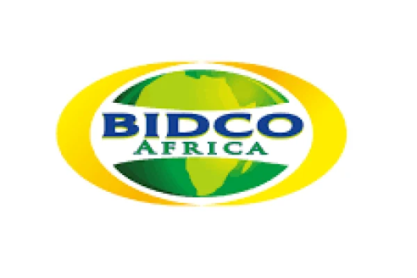 Sales Representative at Bidco Africa